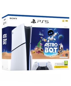 Sony PS5® console - ASTRO BOT Bundle