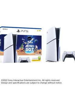 Sony PS5® console - ASTRO BOT Bundle