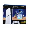 Sony PS5 Digital Edition   ASTRO BOT Bundle