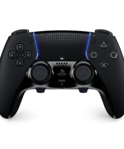 Sony PS5 DualSense Edge wireless controller - Midnight Black