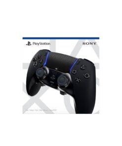 Sony PS5 DualSense Edge wireless controller - Midnight Black