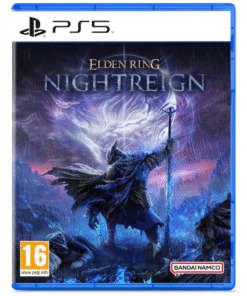Elden Ring Nightreign PS5