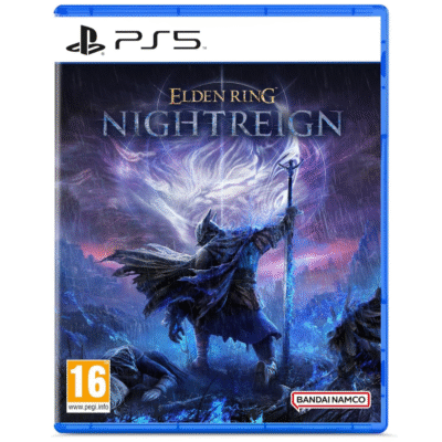 Elden Ring Nightreign PS5