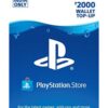 psgiftcard2000