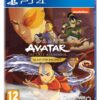 avatarlastairbenderps4