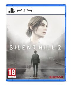 SILENT HILL 2 (PS5)