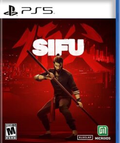 SIFU (PS5)