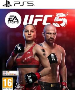 UFC 5 (PS5)