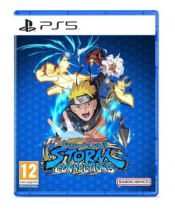 NARUTO X BORUTO ULTIMATE NINJA STORM CONNECTIONS (PS5)