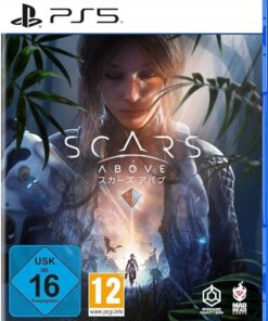 SCARS ABOVE (PS5)