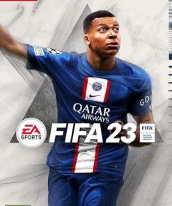 FIFA23 LEGACY EDITION (SWITCH)