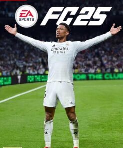 EA SPORTS FC 25 (SWITCH)