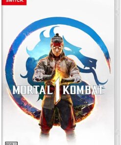 MORTAL KOMBAT 1 (SWITCH)