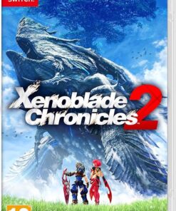 XENOBLADE CHRONICLES 2 (SWITCH)
