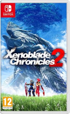 XENOBLADE CHRONICLES 2 (SWITCH)