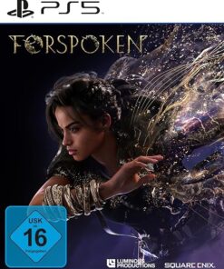 FORSPOKEN (PS5)