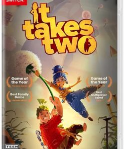 It Takes Two (Switch)