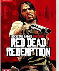 Red Dead Redemption (Switch)
