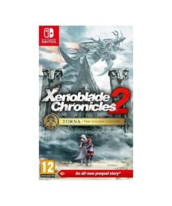 Xenoblade Chronicles 2: Torna - The Golden Country (Switch)
