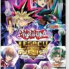 YU-GI-OH! Legacy of the duelist: Link Evolution (Switch)