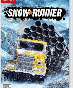 SnowRunner (Switch)