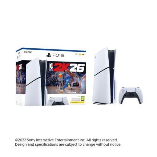 ps5slimdisc nba2k26