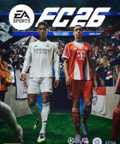 FC 26 EA Sports (Switch)