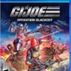 GI JOE ps4
