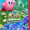 Kirby And The Forgotten Land + Star Crossed World (Switch 2) 2 KirbyAndTheForgottenLandStarCrossedWorld Switch2