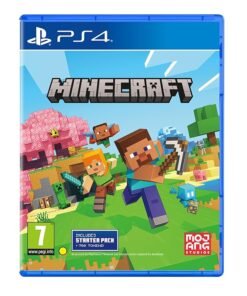 Minecraft (PS4)
