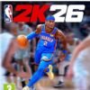 NBA 2K26 (PS5) 3 NBA 2K26 ps5