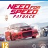 Need for Speed Payback PS4
