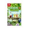 Pikmin 3 Deluxe