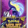 Pokemon Violet switch