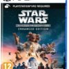 STARWARS Tales from the Galaxys Edge Enhanced Edition PS5