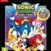Sega Sonic Origins Plus (Switch) 2 Sega Sonic Origins Plus switch