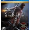 Sekiro Shadows Die Twice - Game of the Year Edition (PS4) 2 Sekiro Shadows Die Twice ps4
