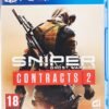 Sniper Ghost Warriors Contracts2 PS4