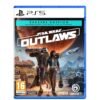 Star Wars Outlaws Special Edition (PS5) 2 Star Wars Outlaws Special Edition ps5