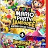 Super Mario Party Jamboree Edition (Switch 2) 2 Super Mario Party Jamboree switch2