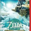 TheLegendofZelda TearsoftheKingdom switch2