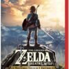 The Legend of Zelda Breath of the Wild (Switch 2) 2 TheLegendofZelda BreathoftheWild switch 2