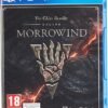 The Elder Scrolls Online Morrowind (PS4) 2 The Elder Scrolls Online Morrowind ps4