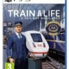 Train Life A Railway Simulator (PS5) 3 Train Life A Railway Simulator ps5