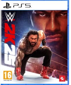 WWE 2K25 (PS5)