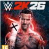 WWE 2K26 (PS5) 2 WWE 2K26 ps5