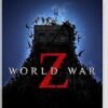 World War Z (Switch) 2 World War Z switch