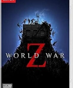 World War Z (Switch)