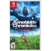 Xenoblade Chronicles - Definitive Edition (Switch) 2 Xenoblade Chronicles Definitive Edition switch