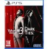 Yakuza Kiwami 3 & Dark Ties (PS5) 2 Yakuza Kiwami 3 Dark Ties ps5